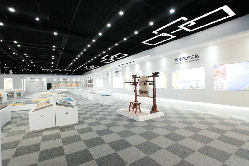 展厅设计